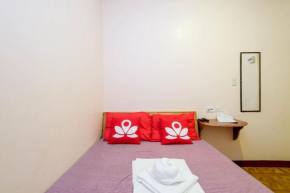 Отель ZEN Rooms Basic White Knights Dumaguete  Думагете